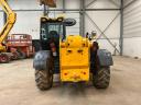 JCB 535-125 / 2019 / 3 156 üzemóra / Lízing 20%-tól