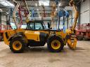 JCB 535-125 / 2019 / 3 156 üzemóra / Lízing 20%-tól