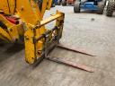 JCB 535-125 / 2019 / 3 156 üzemóra / Lízing 20%-tól