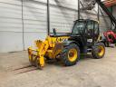 JCB 535-125 / 2019 / 3 156 üzemóra / Lízing 20%-tól