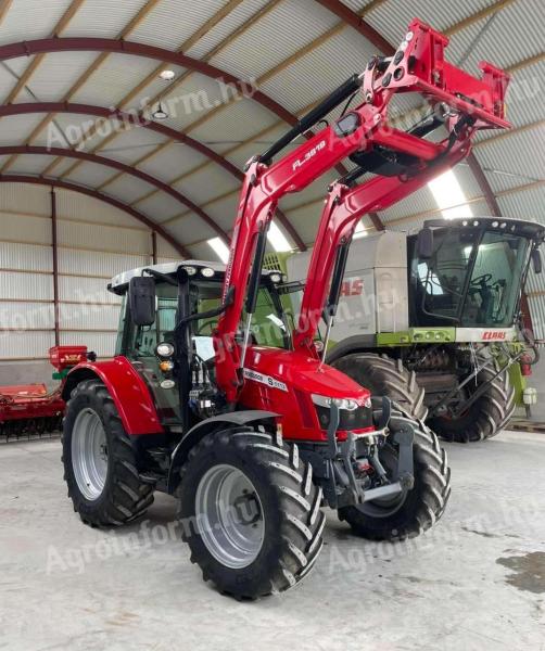 Massey Ferguson 5713SL - 0%Áfa-Leszállítva