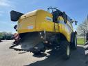 New Holland CX 8060