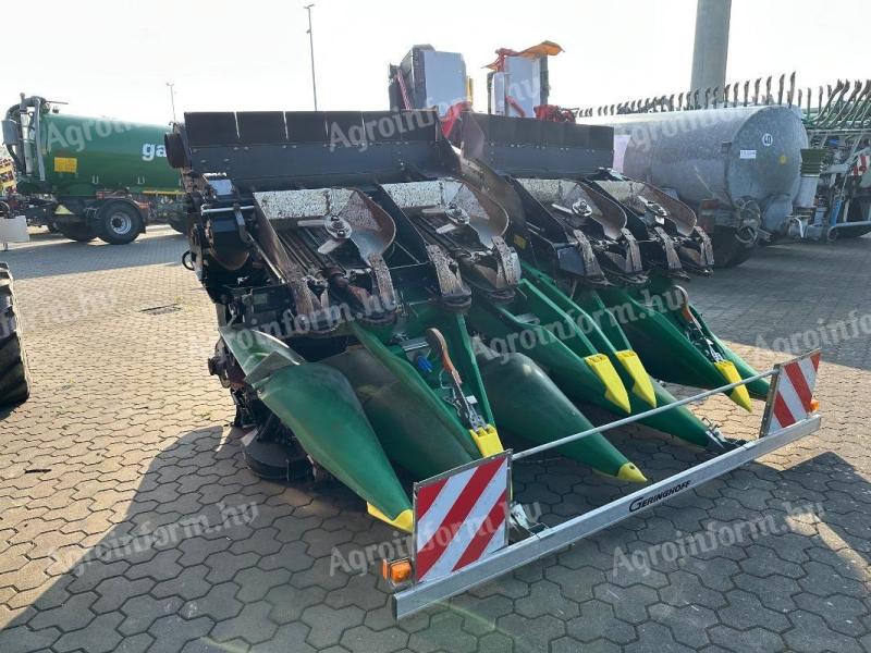 Geringhoff MS Horizon 800 FB kukoricaadapter,  2022-es évjárat