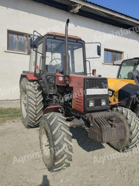Belarus 892 traktor eladó