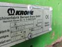 Krone Comprima F 155 XC 0021-25
