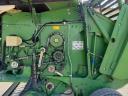 Krone Comprima F 155 XC 0021-25