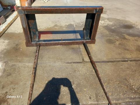 Bálatüske Bálatüske