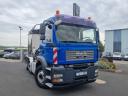MAN TGA 26.400 6x2/4 Aszfaltfőző GTK / 2007 / 454 794 km / Lízing 20%-tól