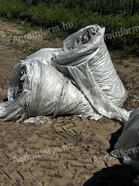 160cm es fátyol foila