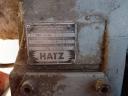 Használt Norton Clipper aszfaltvágó