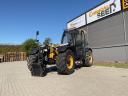 Caterpillar TH407C AG teleszkópos rakodó – 2016 / 4160 üzemóra