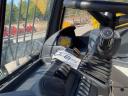 Caterpillar TH407C AG teleszkópos rakodó – 2016 / 4160 üzemóra