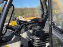 Caterpillar TH407C AG teleszkópos rakodó – 2016 / 4160 üzemóra