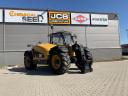 Caterpillar TH407C AG teleszkópos rakodó – 2016 / 4160 üzemóra