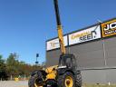 Caterpillar TH407C AG teleszkópos rakodó – 2016 / 4160 üzemóra
