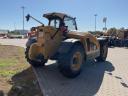 Caterpillar TH407C AG teleszkópos rakodó – 2016 / 4160 üzemóra