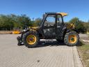 Caterpillar TH407C AG teleszkópos rakodó – 2016 / 4160 üzemóra