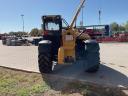 Caterpillar TH407C AG teleszkópos rakodó – 2016 / 4160 üzemóra