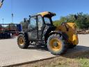 Caterpillar TH407C AG teleszkópos rakodó – 2016 / 4160 üzemóra