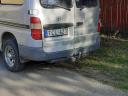 Eladó egy Toyota Hiace