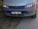 Eladó egy Toyota Hiace