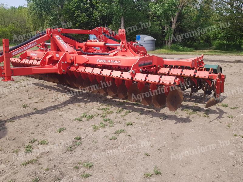 VOGEL NOOT TERRADISC PRO 600