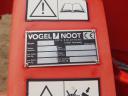 VOGEL NOOT TERRADISC PRO 600