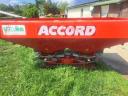 Kverneland Exacta CL 1100 magassítóval