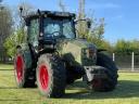 Hürlimann traktor