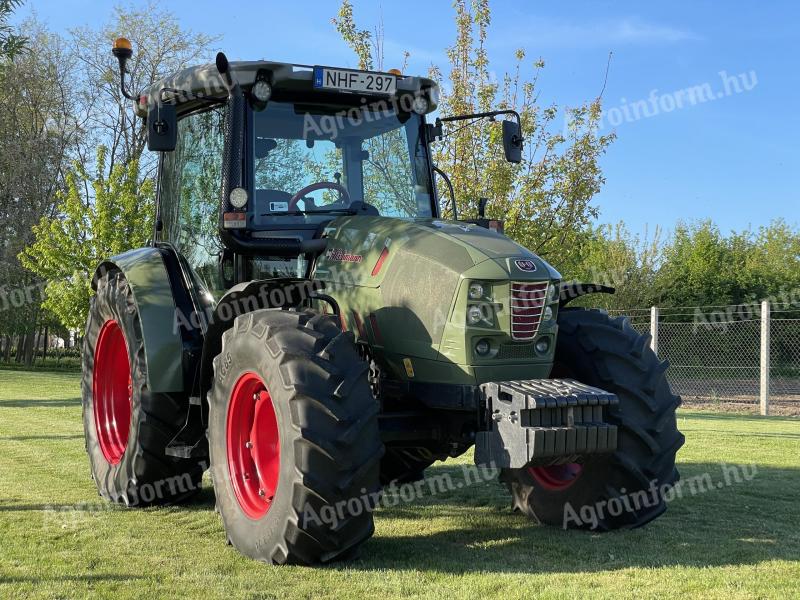 Hürlimann traktor