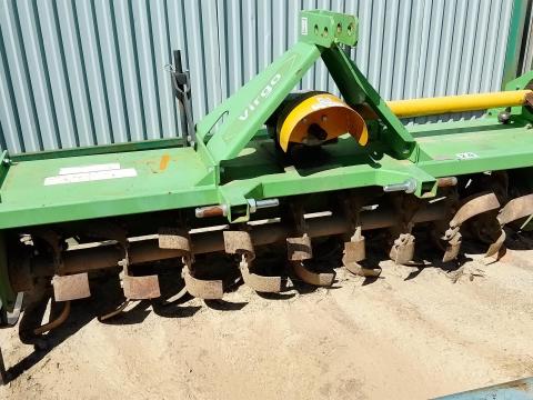 Bomet rotáció 2 m Bomet rotáció 2 m