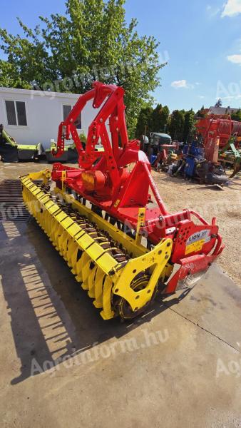 Pöttinger Lion 301 forgóborona