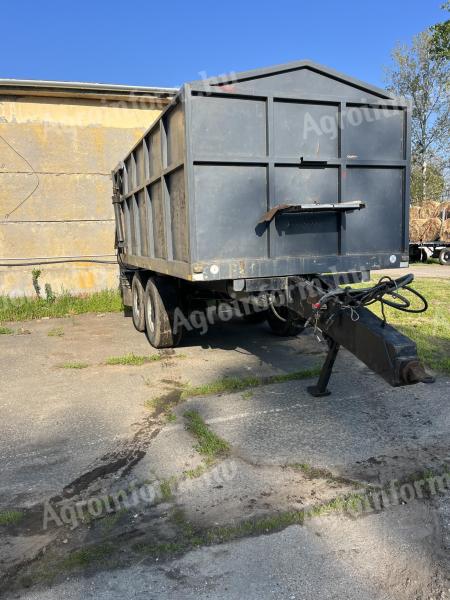 Tandem potkócsi