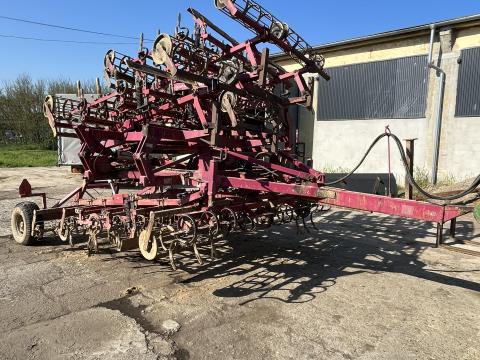 Konskilde germinator Konskilde germinator