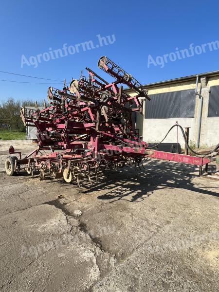 Konskilde germinator