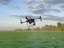 DJI AGRAS T25 permetező drón és kiegészítői