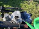 DJI AGRAS T25 permetező drón és kiegészítői