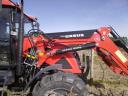 Ursus C 3102 Traktor