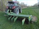 Krone 280cmes és 320cmes disces fűkaszák