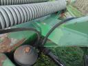 Krone 280cmes és 320cmes disces fűkaszák
