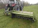 Krone 280cmes és 320cmes disces fűkaszák