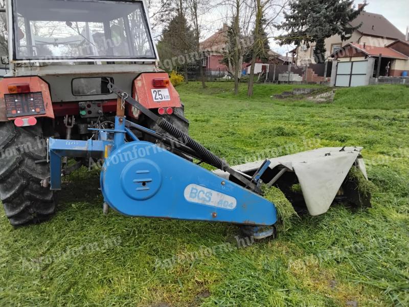 Bcs 180cmes disces fűkasza és fort 210cmes fűkasza és mörtl 210cmes disces