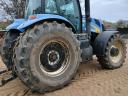 New Holland TG 285 310 LE