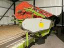 Claas Lexion 480 kombájn