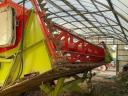 Claas Lexion 480 kombájn