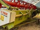 Claas Lexion 480 kombájn