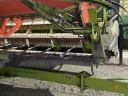 Claas Lexion 480 kombájn