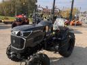 (Új) Captain 263 4WD kistraktor széles kerékkel