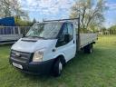 Ford Transit 2.2 TDCi 350 L EF MAGYAR! 1.TULAJ! KLÍMA!