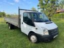 Ford Transit 2.2 TDCi 350 L EF MAGYAR! 1.TULAJ! KLÍMA!